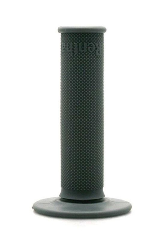 RENTHAL Original Serie, Griffe, Full Diamond - grau