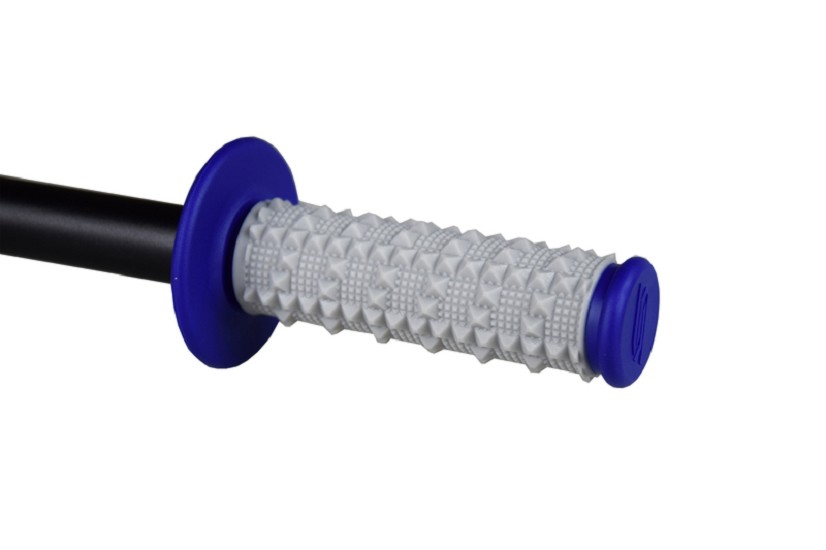 SCAR X2R Dual Density Griffe, Full Diamond