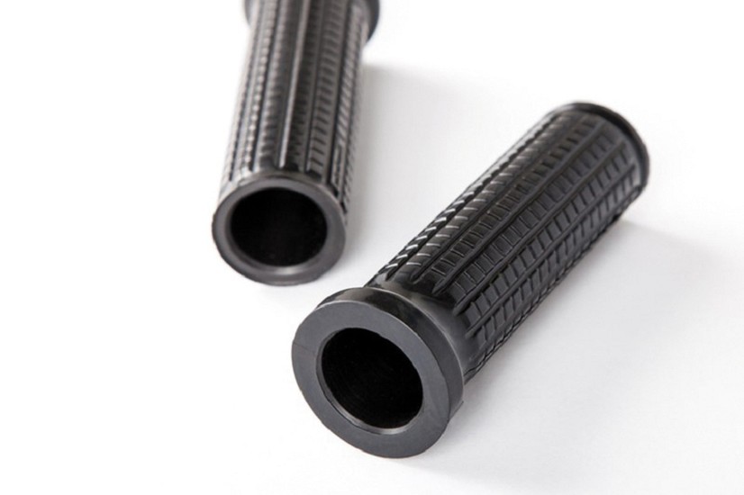 MOTOGADGET Gummigriffe mo.Grip Soft