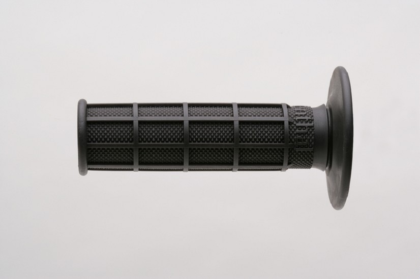 RENTHAL Originalserie Griffe, Full-Waffle - grau