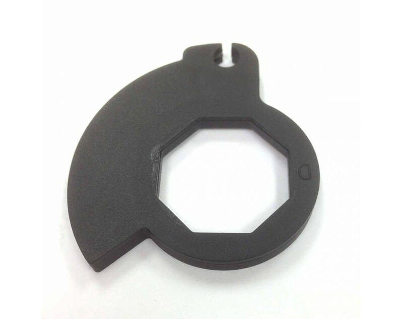 ODI V2 System Zusätzliche Nocken Typ D Zoll