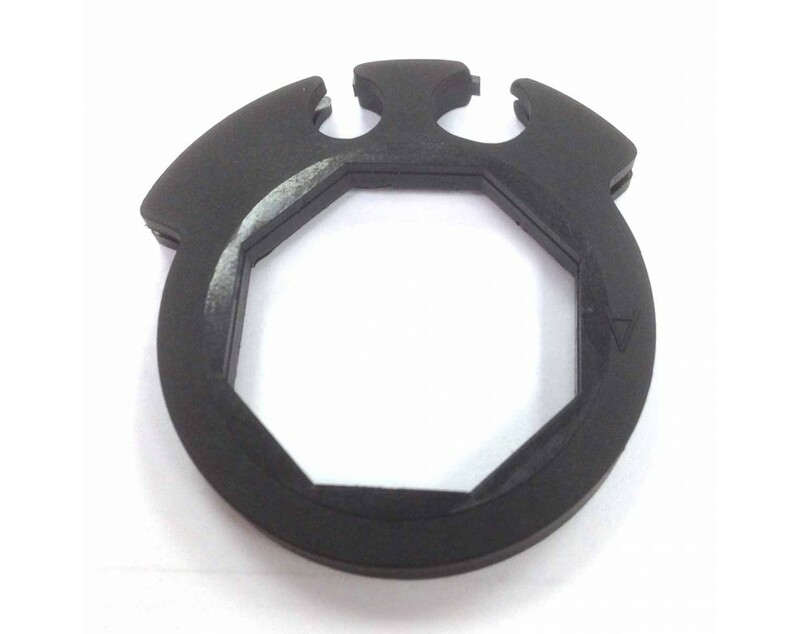 ODI V2 System Zusätzliche Nocken Typ K Zoll