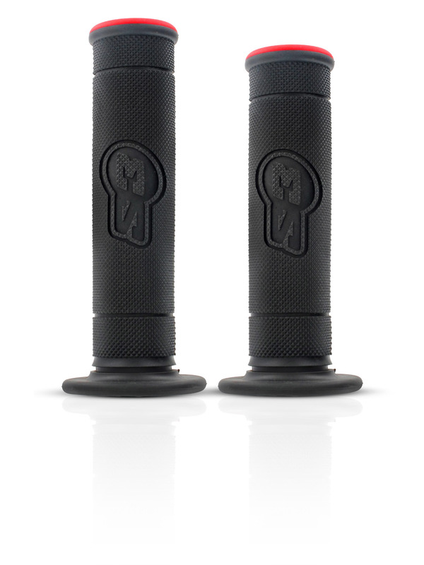 S3 6D Griffe, asymmetrisch, Full Diamond