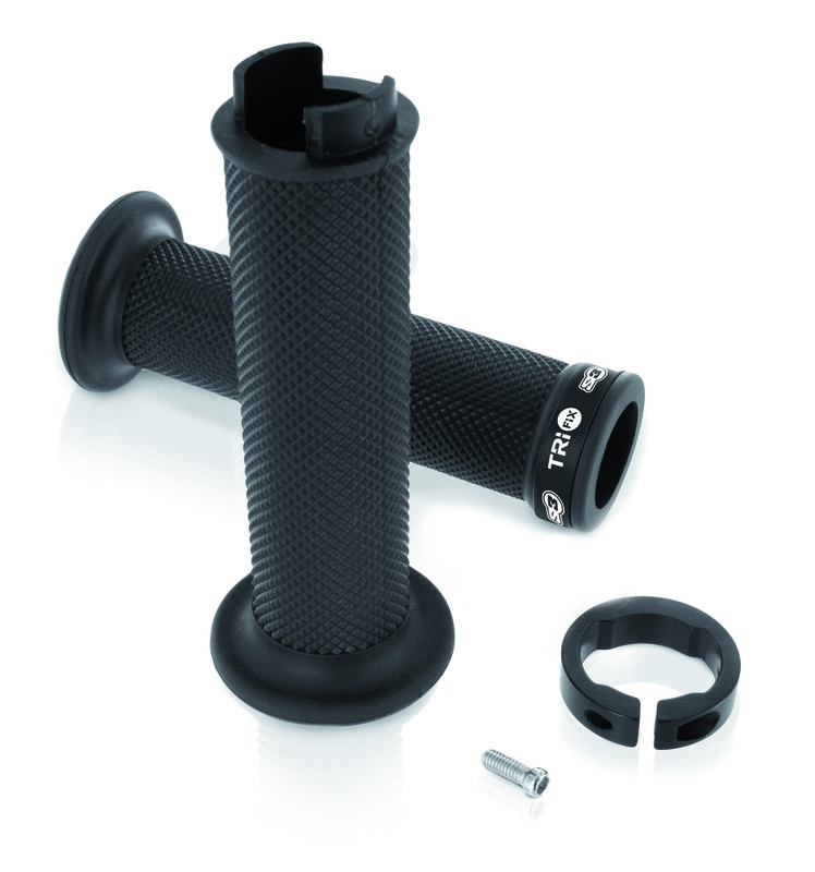 S3 TRIFIX Griffe, Full Diamond