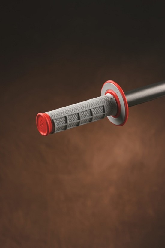 RENTHAL Dual Series Griffe, Half-Waffle