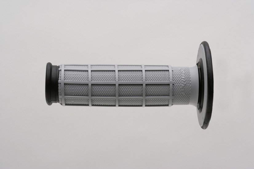 RENTHAL MX Dual Compound Griffe, Full-Waffle