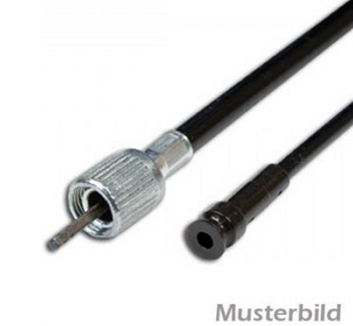 Tachowelle passend für Yamaha XT 350, Bj. 85-93, 92 cm,