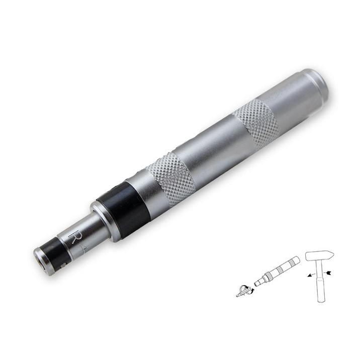 Hand-Schlagschrauber-Set Mini 1-teilig