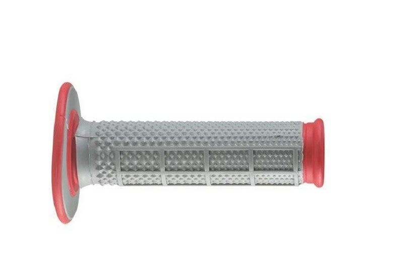 RENTHAL Tapered Serie MX Griffe, Half-Waffle