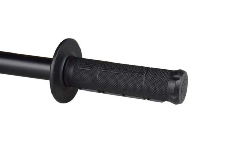 SCAR Original MX Griffe, Half-Waffle