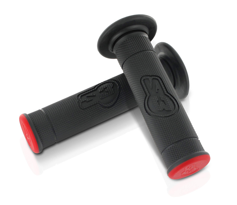 S3 6D Griffe, asymmetrisch, Full Diamond