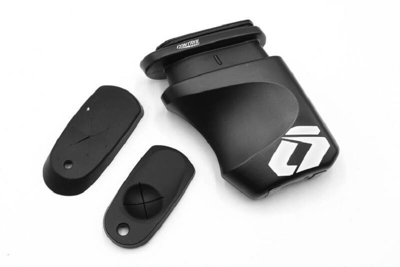 CONTROLTECH Kit B für Time Zone Trink System