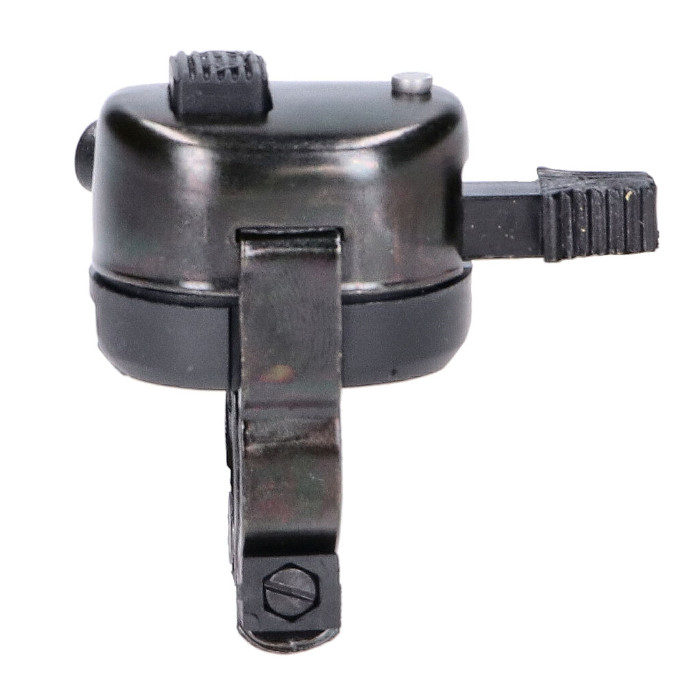 Licht-Blinker-Umschalter Lenkermontage schwarz