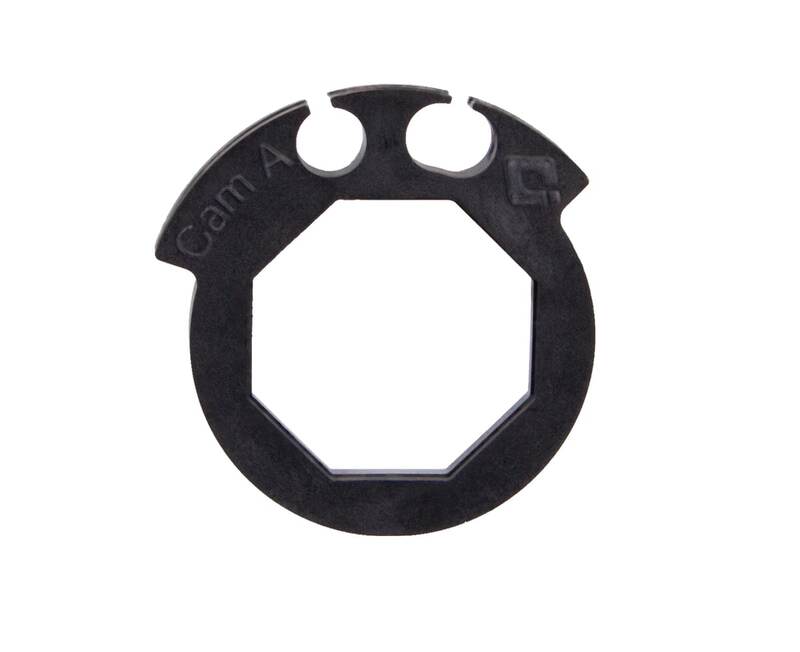 OBI V2 Snap On System Gasgriff