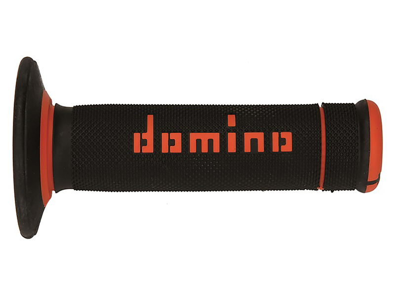 DOMINO A020 MX Griffe, zweifarbig, Full Diamond