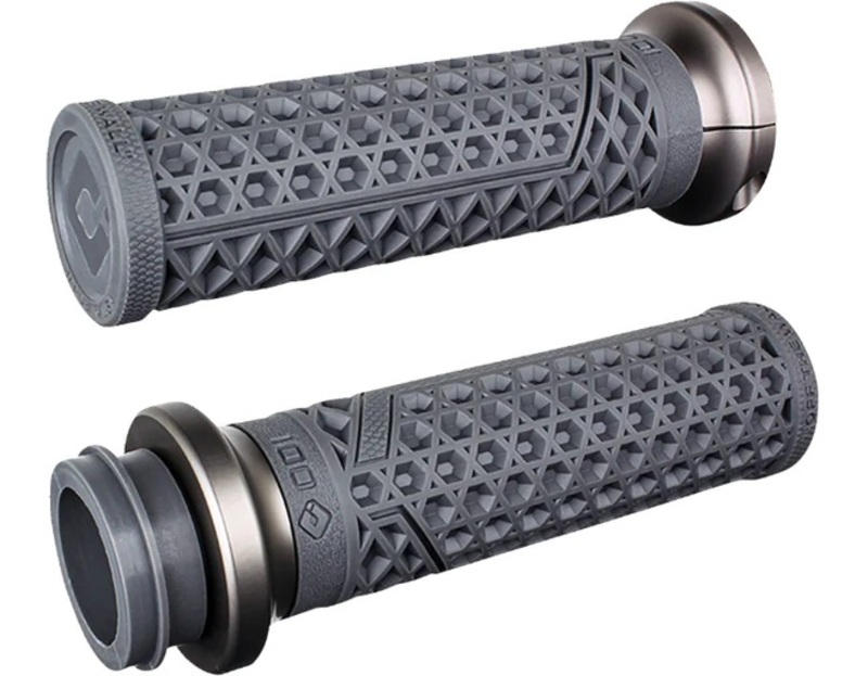 ODI Vans Signature passend für Harley Davidson Griffe