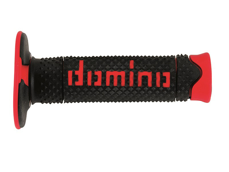 DOMINO A260 Off-Road Dual Compound Griffe, Full Diamond