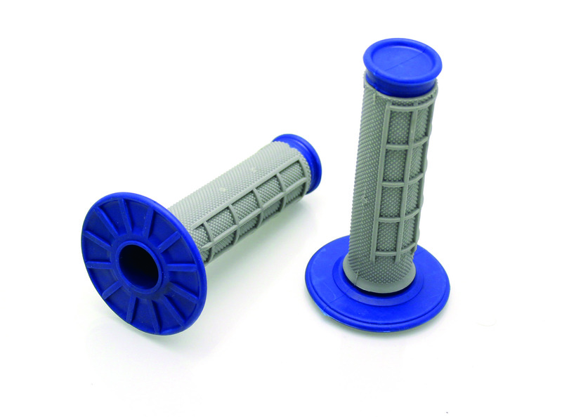 BIHR Griffe, Half-Waffle