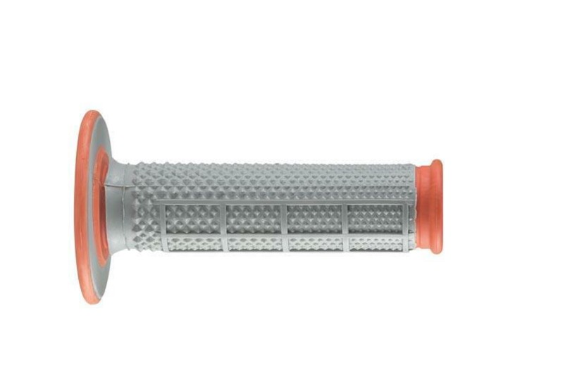 RENTHAL Tapered Serie MX Griffe, Half-Waffle