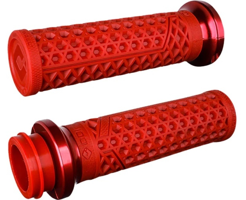 ODI Vans Signature passend für Harley Davidson Griffe