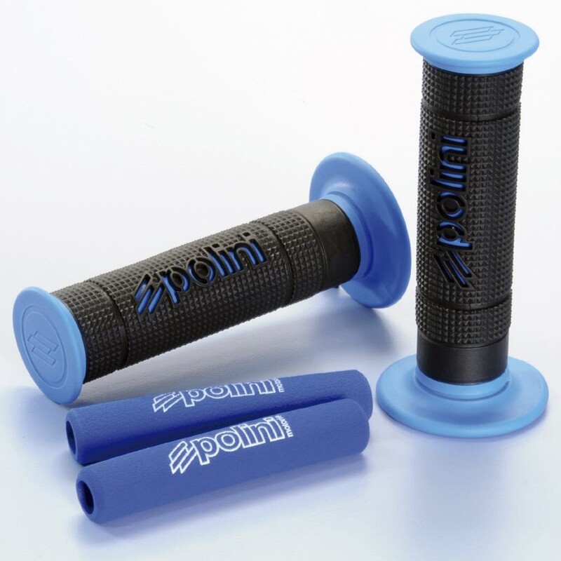 POLINI Evolution Griffe No Waffle