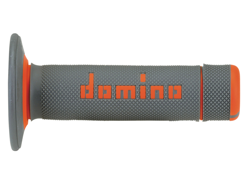 DOMINO A020 MX Griffe, zweifarbig, Full Diamond
