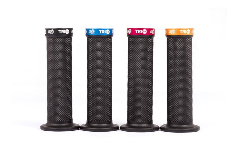 S3 TRIFIX Griffe, Full Diamond