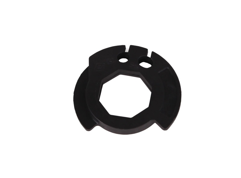 ODI V2 Bautenzugadapter für Gasgriff