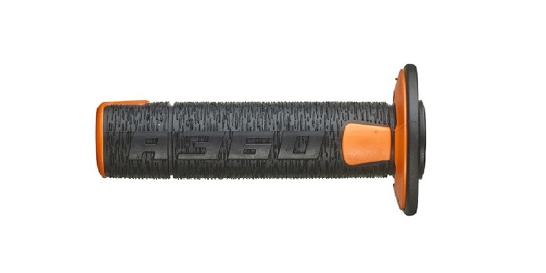 DOMINO A360 Off-Road Comfort Griffe, ergonomisch