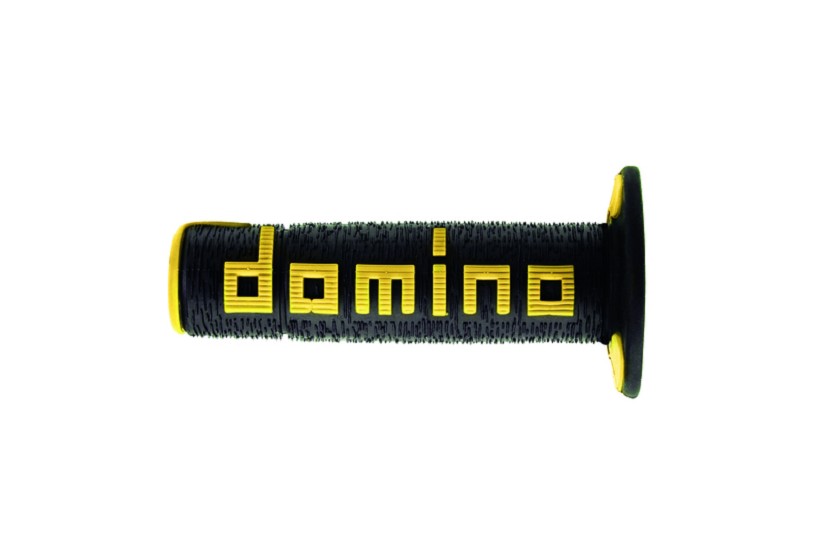 DOMINO A360 Off-Road Comfort Griffe, ergonomisch