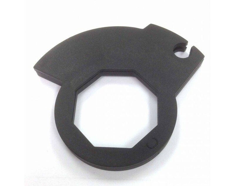 ODI V2 System Zusätzliche Nocken Typ C Zoll