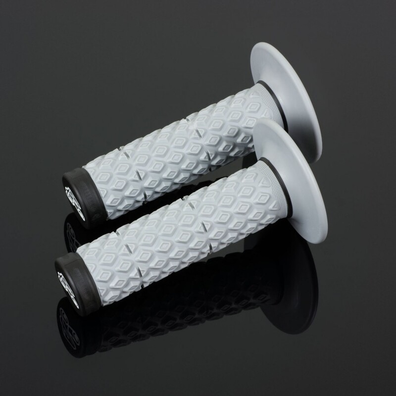 RENTHAL MX Dual Glue-On Comfort Lenkergriffe