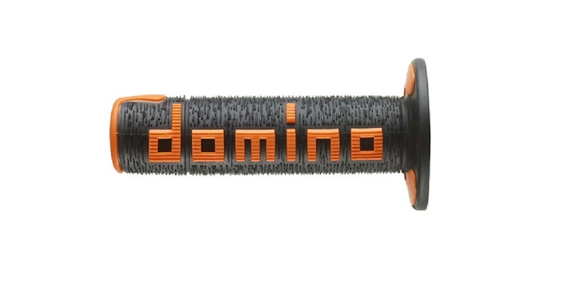 DOMINO A360 Off-Road Comfort Griffe, ergonomisch