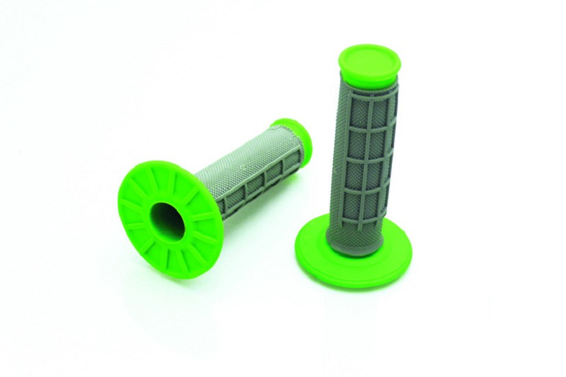 BIHR Griffe, Half-Waffle