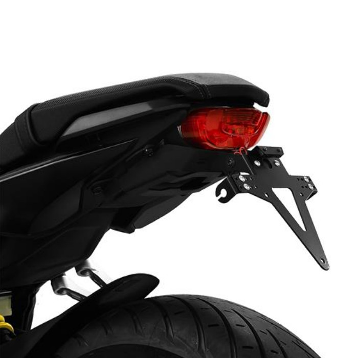 Kennzeichenhalter-Set passend für Honda CB/CBR650R 19-20