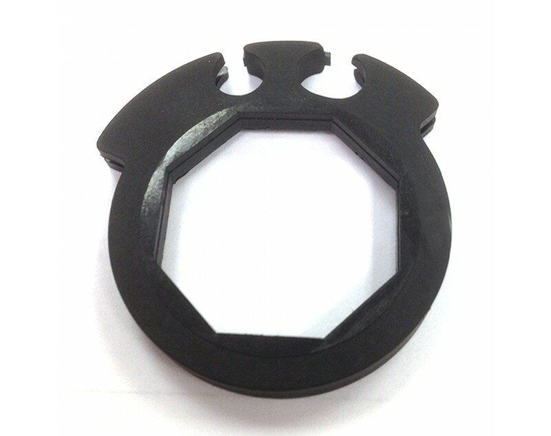 ODI V2 System Zusätzliche Nocken Typ J Zoll