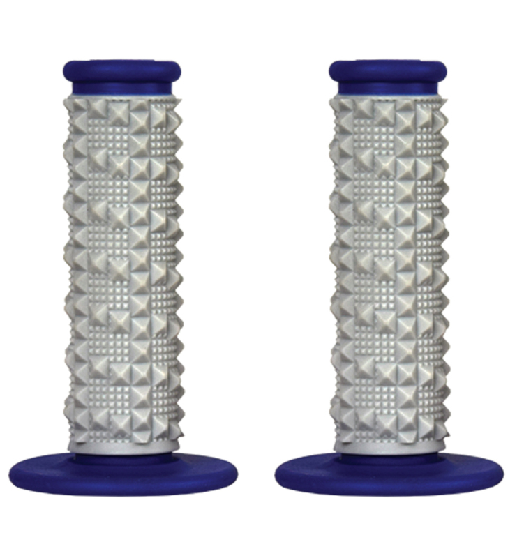 SCAR X2R Dual Density Griffe, Full Diamond