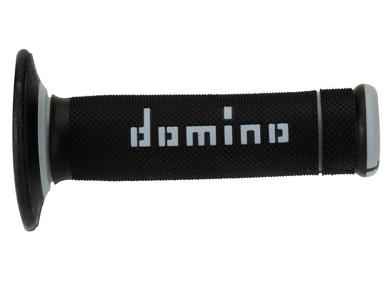DOMINO A020 MX Griffe, zweifarbig, Full Diamond
