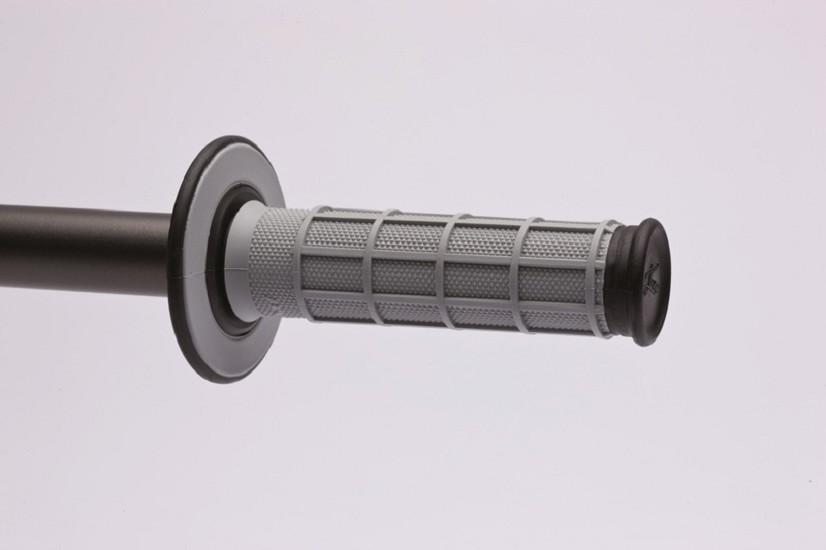 RENTHAL MX Dual Compound Griffe, Full-Waffle