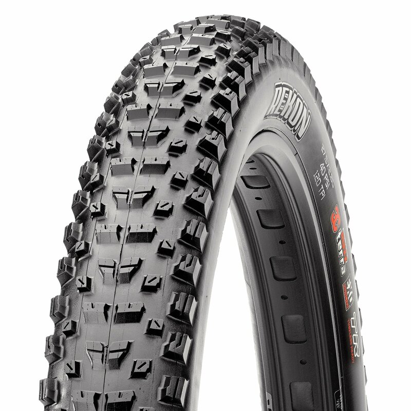 MAXXIS Bicycle Tyre Rekon 27,5X2.60 EXO/TR