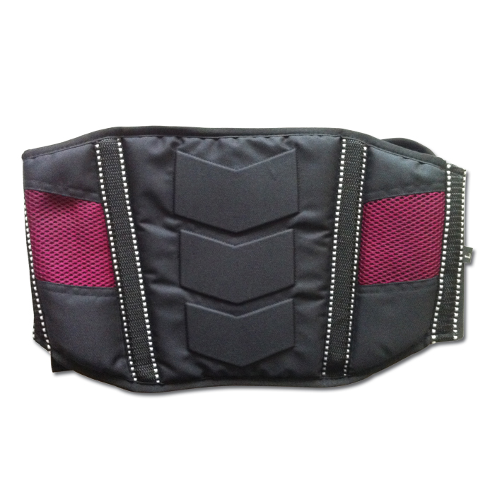 Nierengurt Storm Gr. XXL = 134 cm