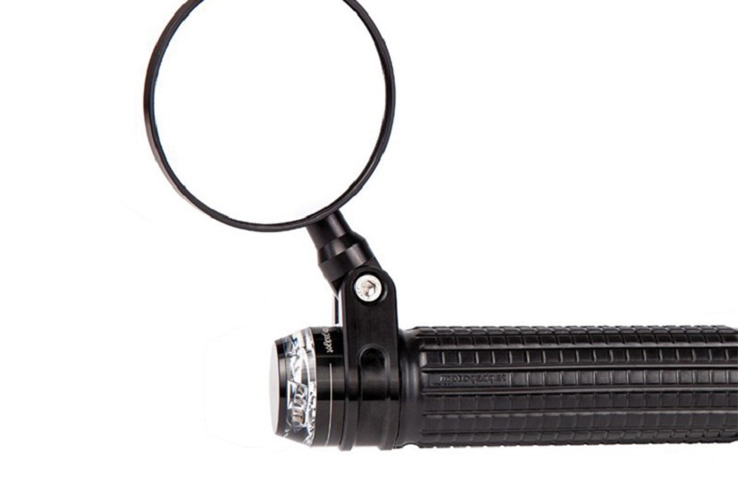 MOTOGADGET Gummigriffe mo.Grip Soft