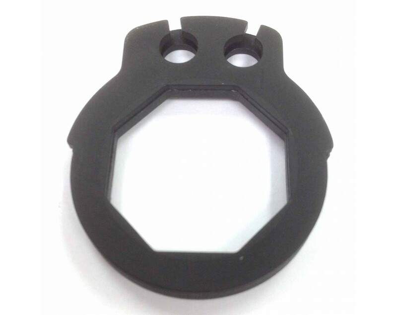 ODI V2 System Zusätzliche Nocken Typ I Zoll