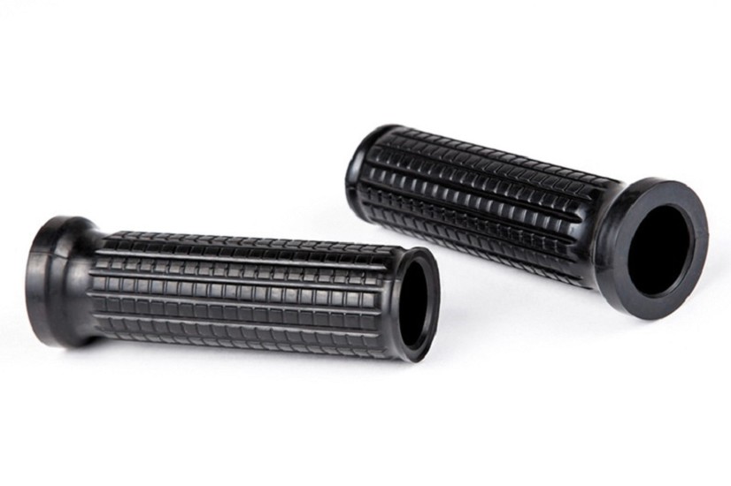 MOTOGADGET Gummigriffe mo.Grip Soft