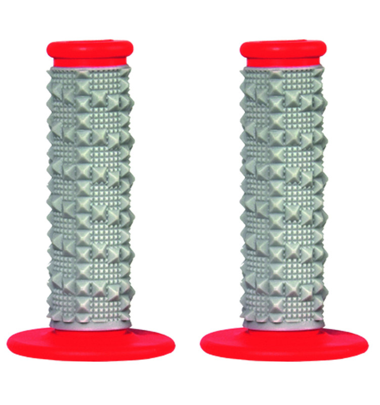 SCAR X2R Dual Density Griffe, Full Diamond