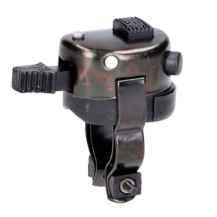 Licht-Blinker-Umschalter Lenkermontage schwarz