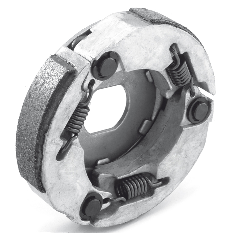 ZENTRIFUGAL-KUPPLUNG MBK EVOLIS 50 92-&ampgt