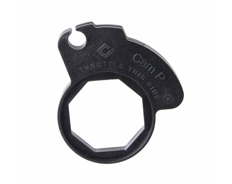 ODI V2 System Zusatznocke Typ P