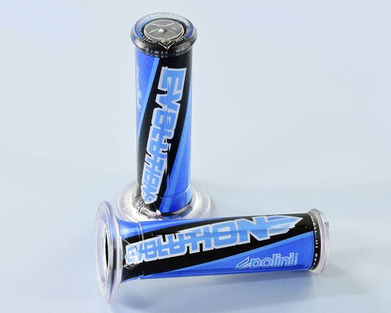 POLINI Evolution Griffe No Waffle