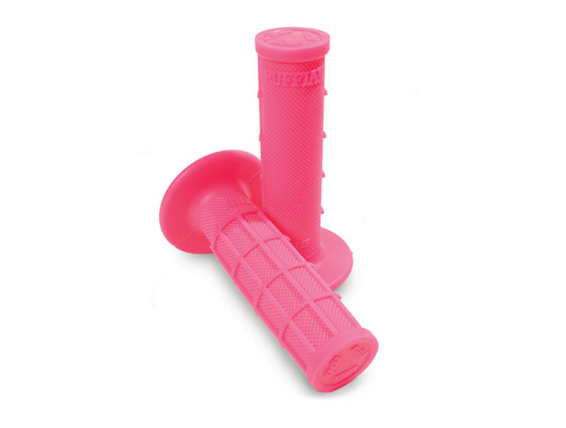 ODI Ruffian Griffe, Half-Waffle